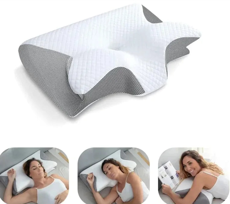 OrthoSleep™ Pillow