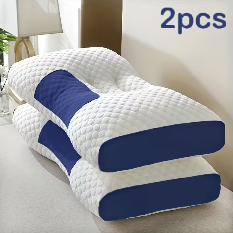 Couples Comfort Pillow Set (Buy 1 Get 1 Free)
