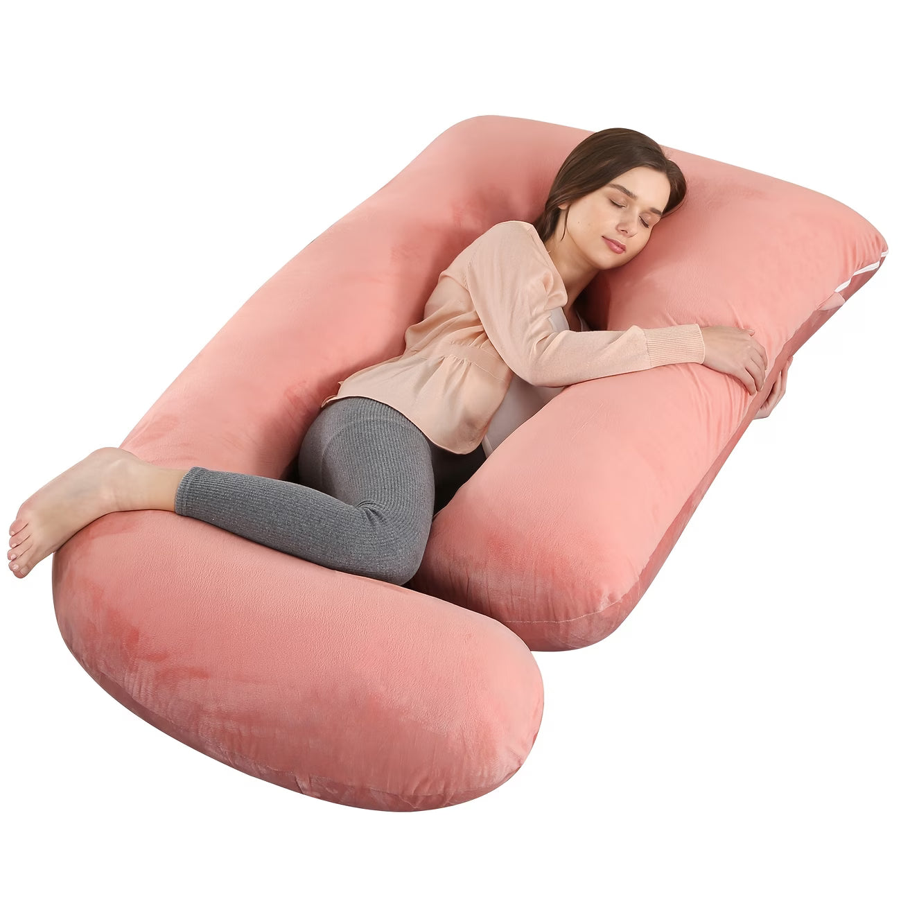 Full Body Pregnancy Pillow