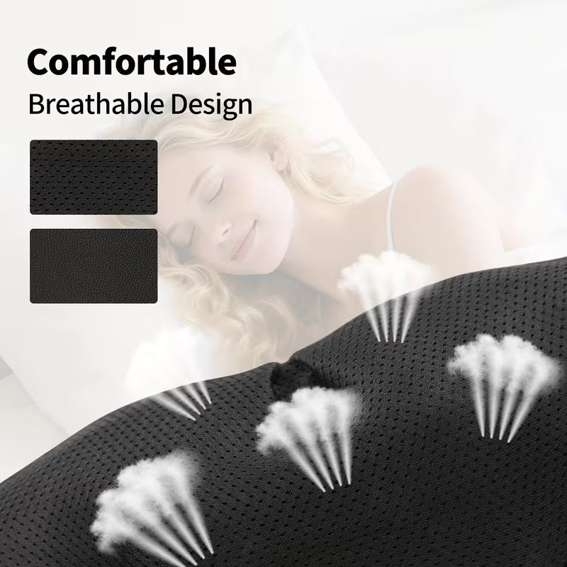 Soothio Neck And Back Massager