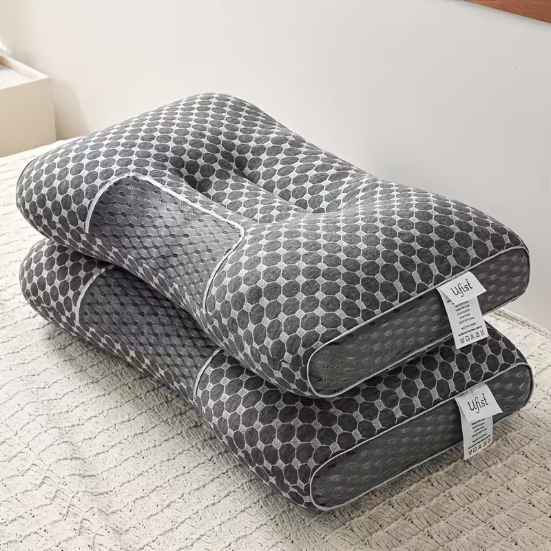 Couples Comfort Pillow Set (Buy 1 Get 1 Free)