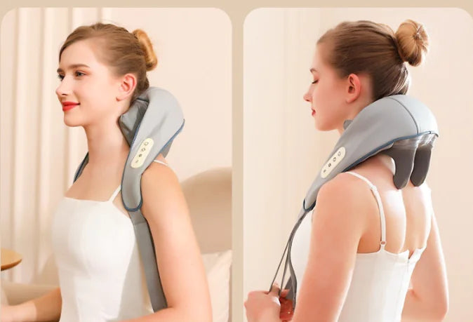 Shoulder and Neck Massager