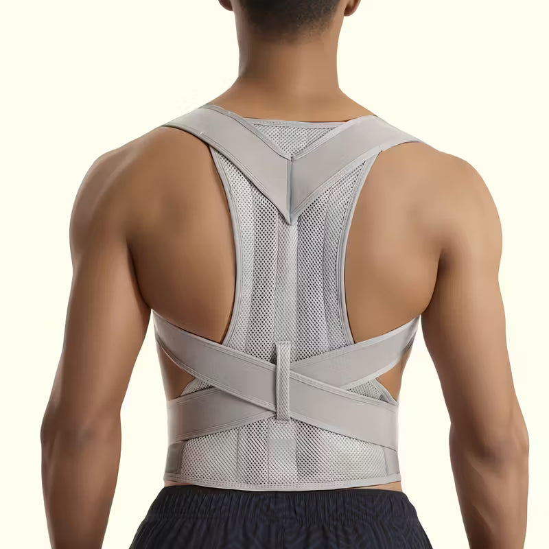 Anti Slouching Posture Corrector