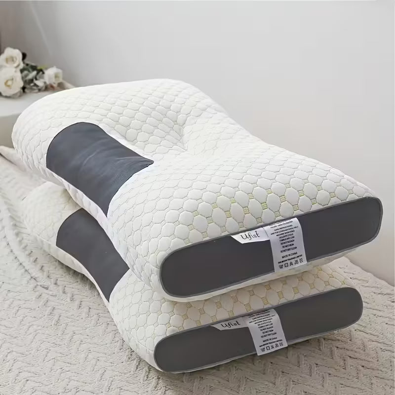 Couples Comfort Pillow Set (Buy 1 Get 1 Free)