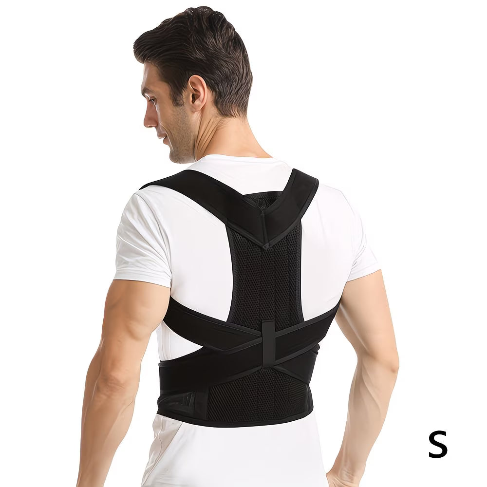 Anti Slouching Posture Corrector