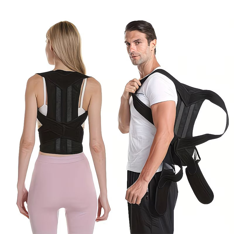Anti Slouching Posture Corrector