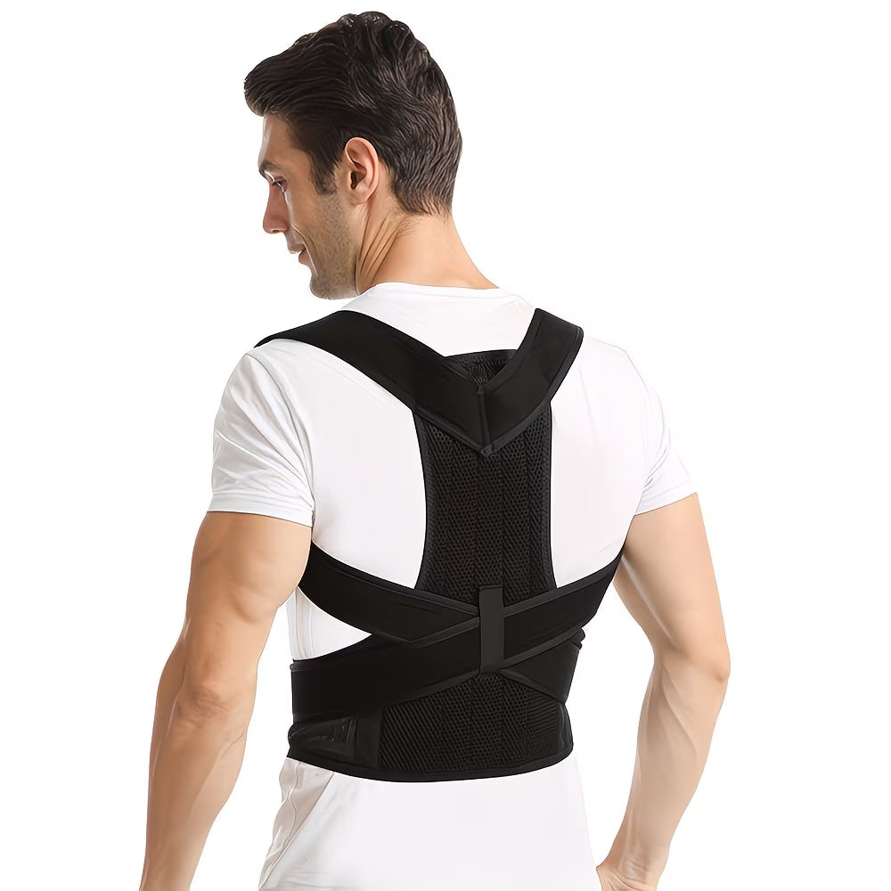 Anti Slouching Posture Corrector