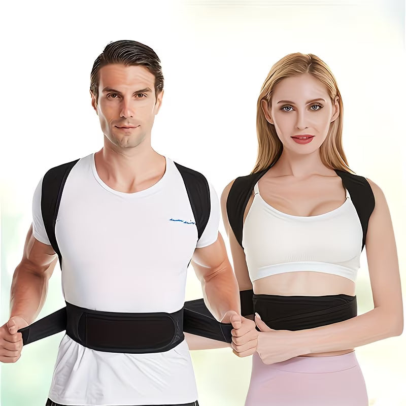 Anti Slouching Posture Corrector
