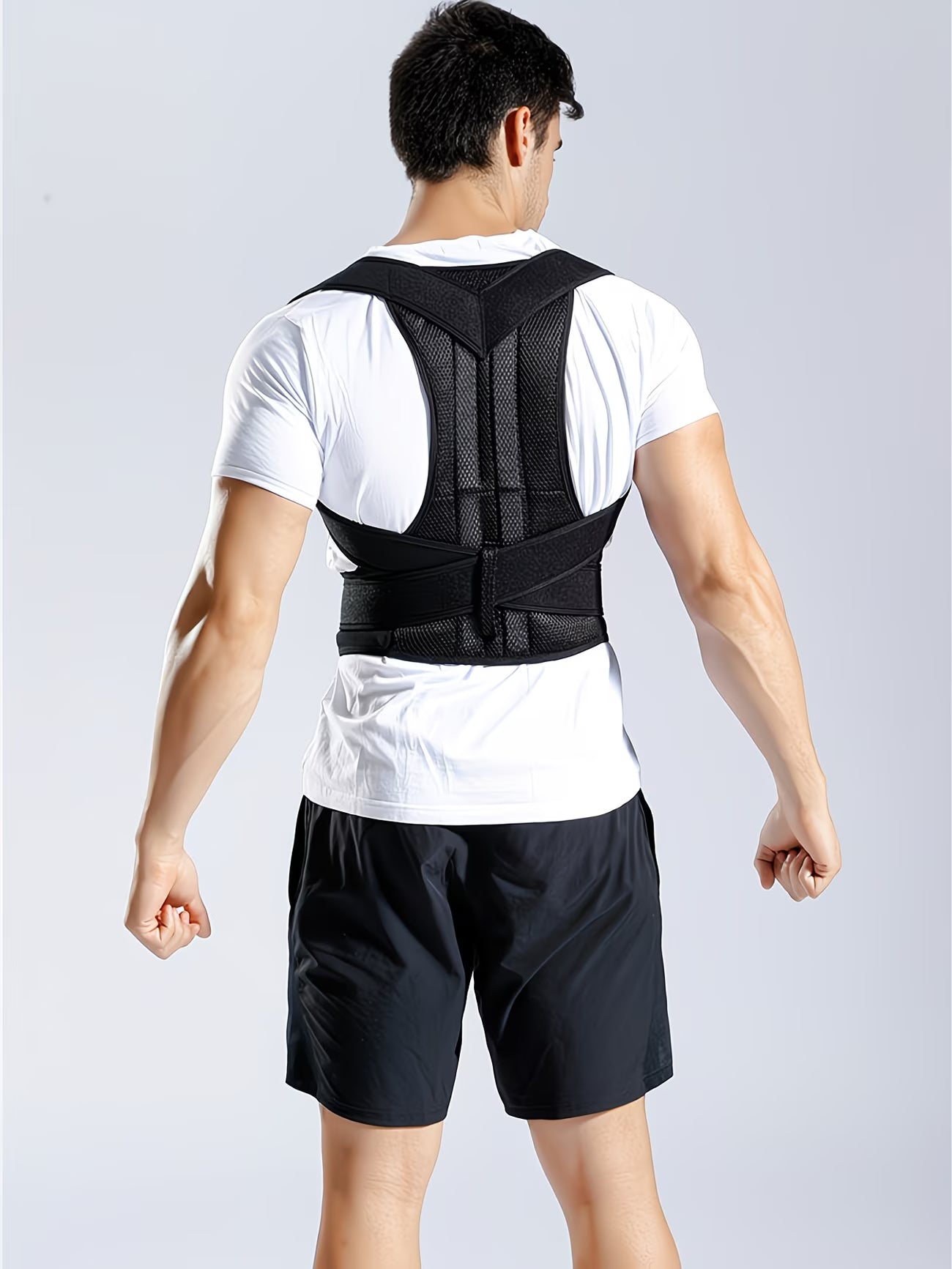 Anti Slouching Posture Corrector