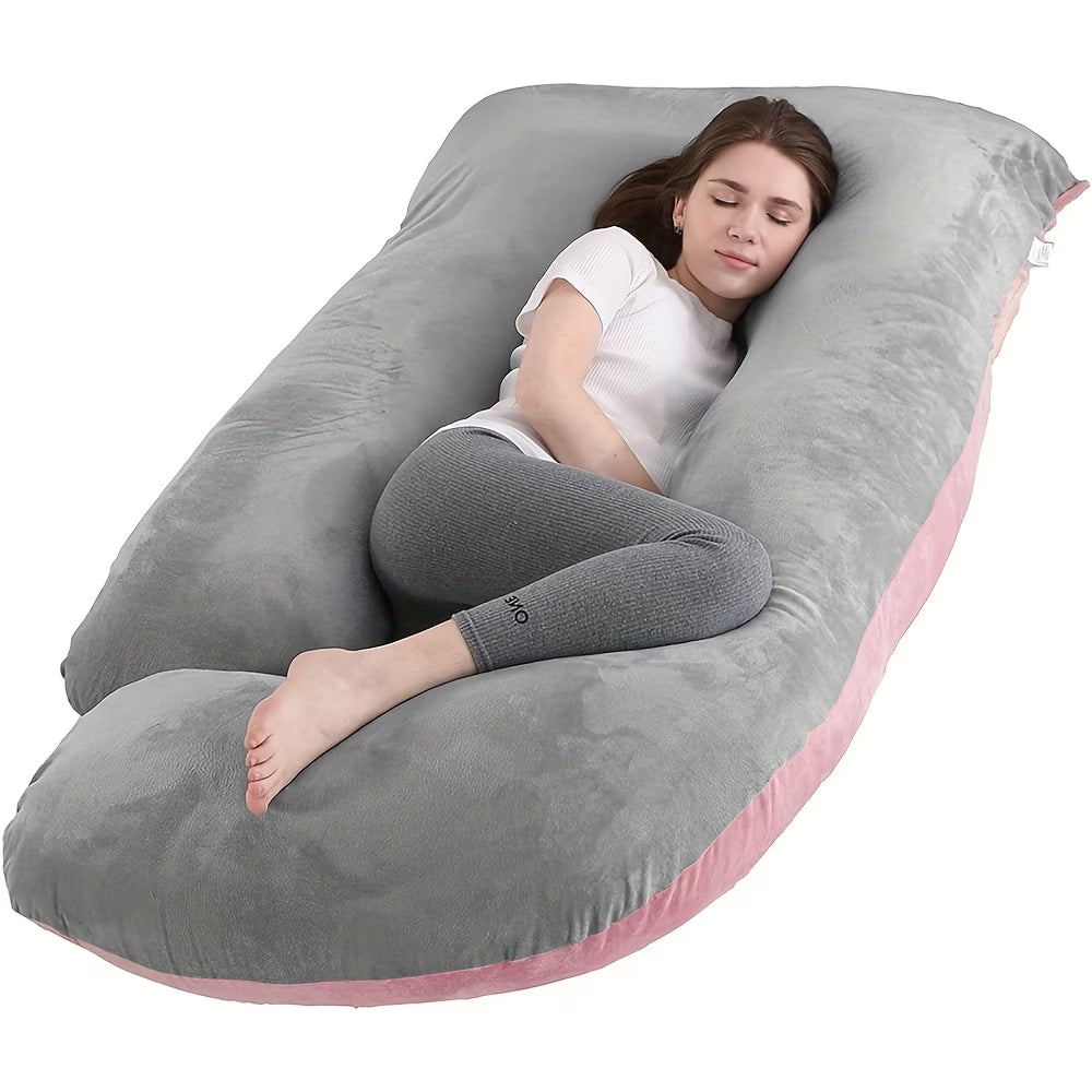 Full Body Pregnancy Pillow