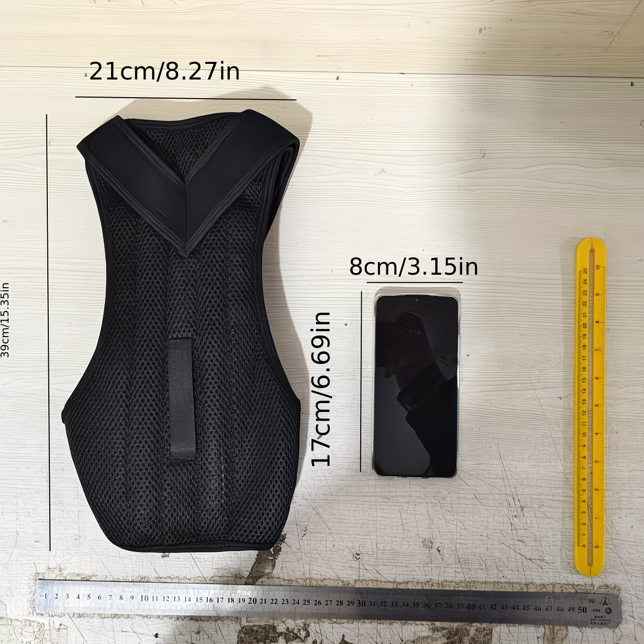 Anti Slouching Posture Corrector